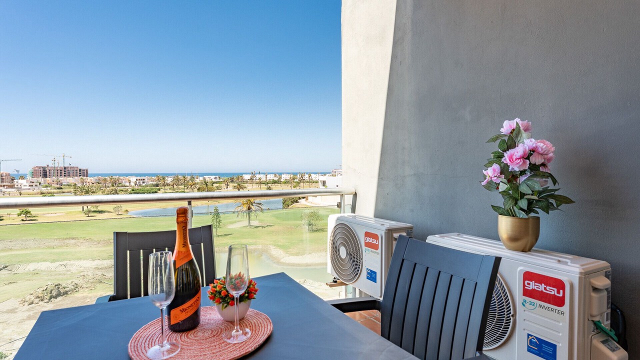 Photo of Outdoor in Almerimar