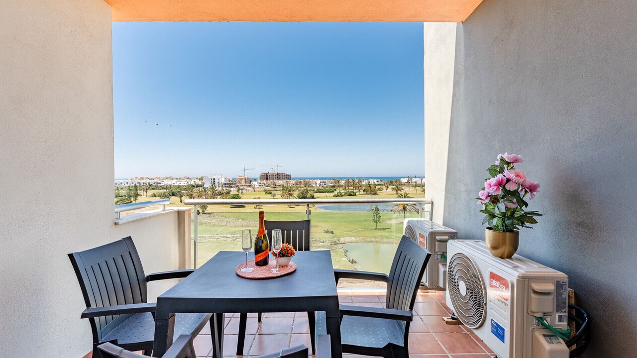 Photo of Outdoor in Almerimar