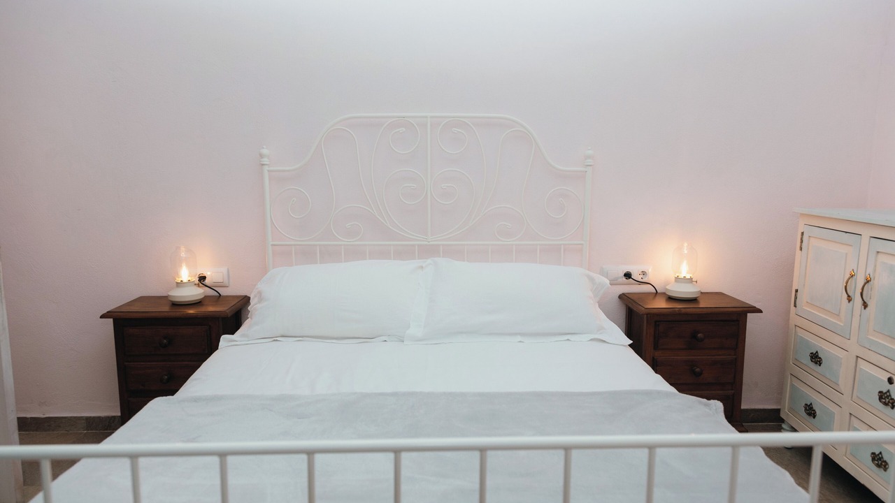 Photo of Bedroom in Lanjaron
