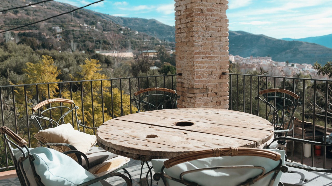 Photo of Outdoor in Lanjaron