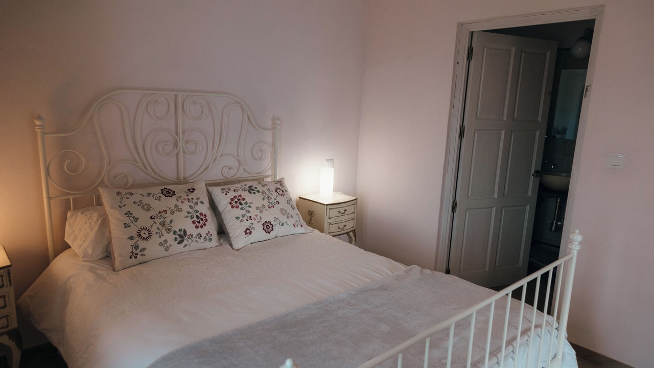 Photo of Bedroom in Lanjaron