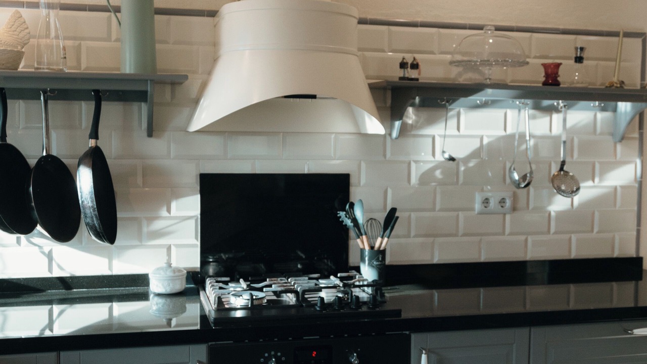 Photo of Kitchen in Lanjaron