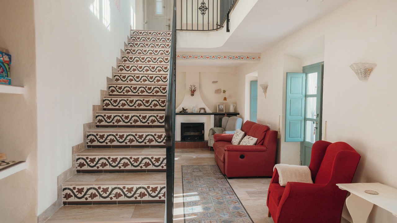 Photo of Livingroom in Lanjaron