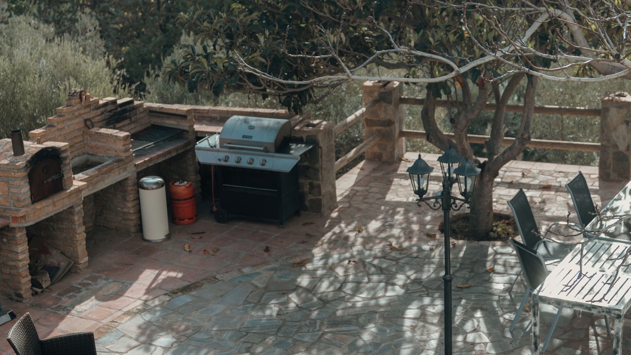 Photo of Patio Balcony in Lanjaron