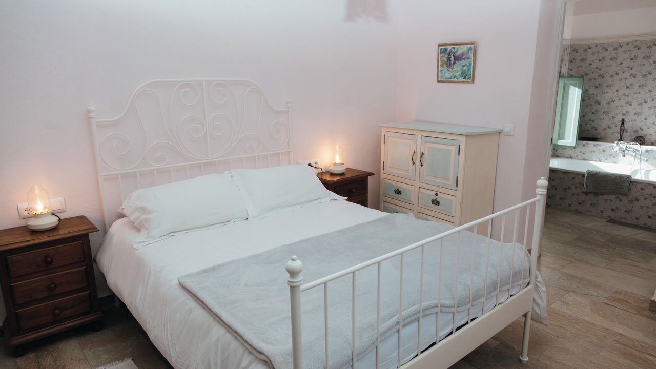 Photo of Bedroom in Lanjaron
