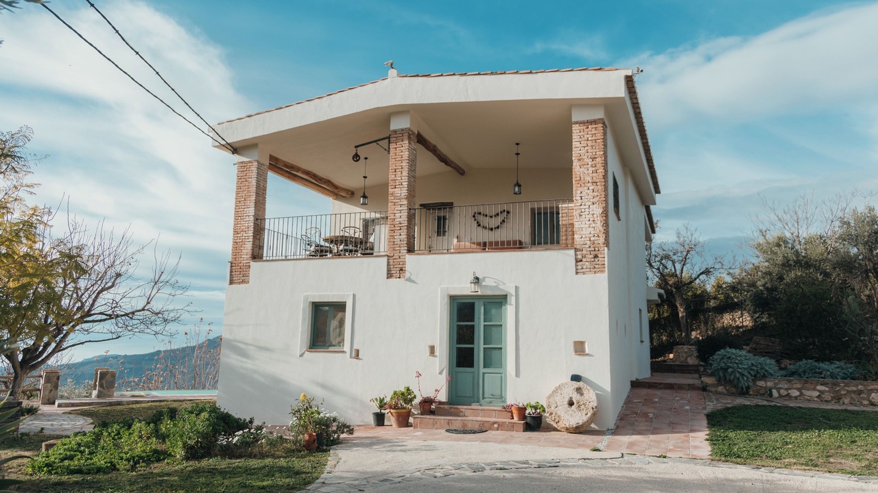 Photo of Outdoor in Lanjaron