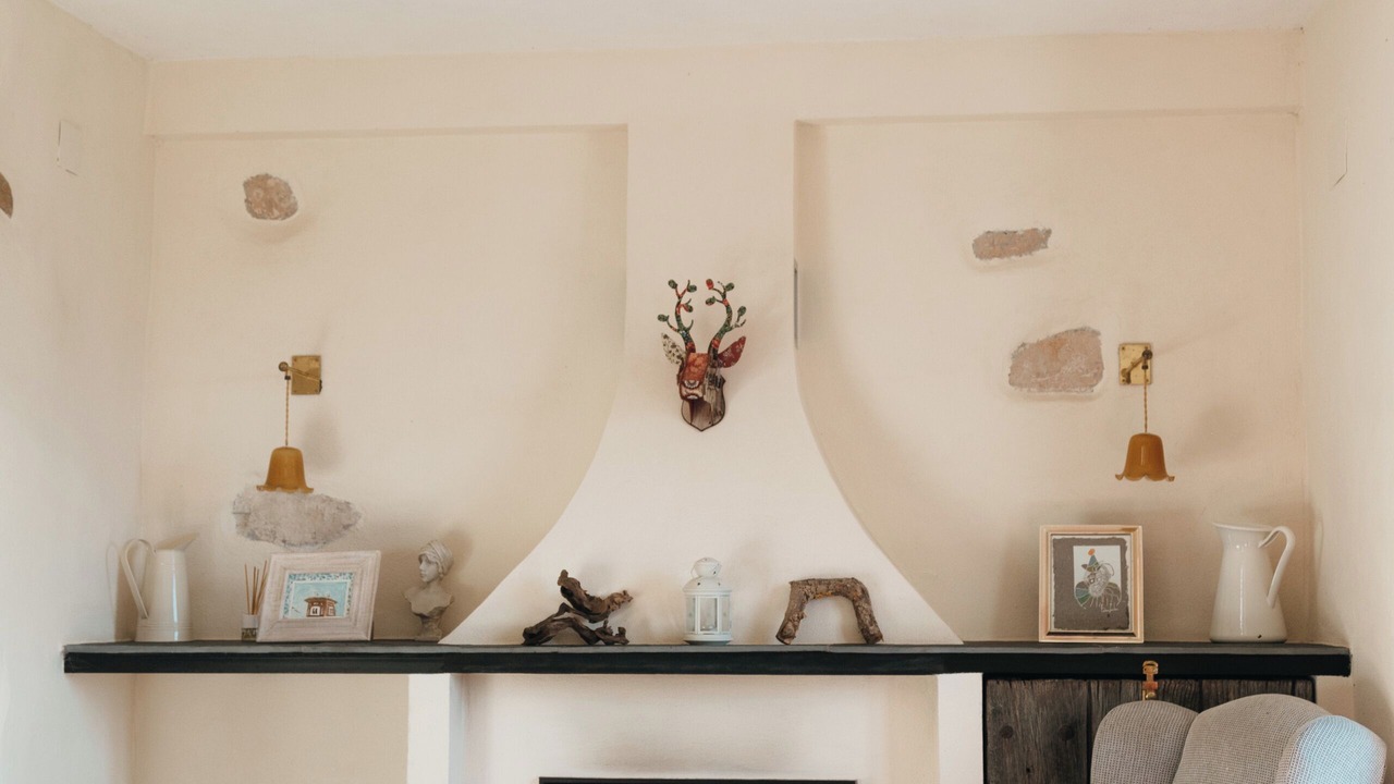 Photo of Livingroom in Lanjaron
