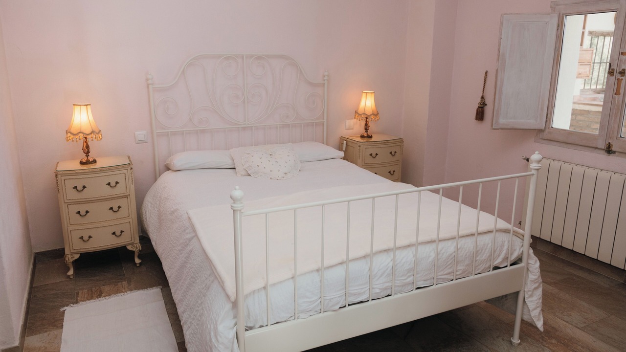 Photo of Bedroom in Lanjaron