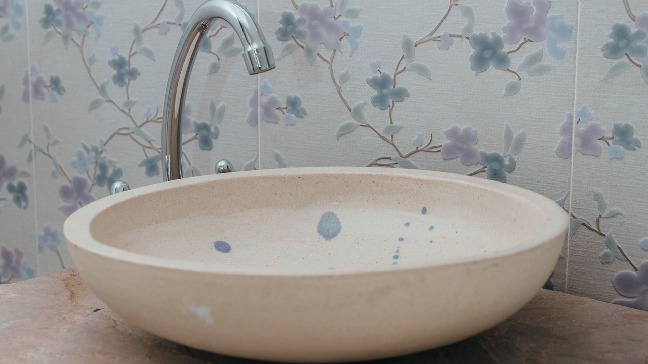 Photo of Bathroom in Lanjaron