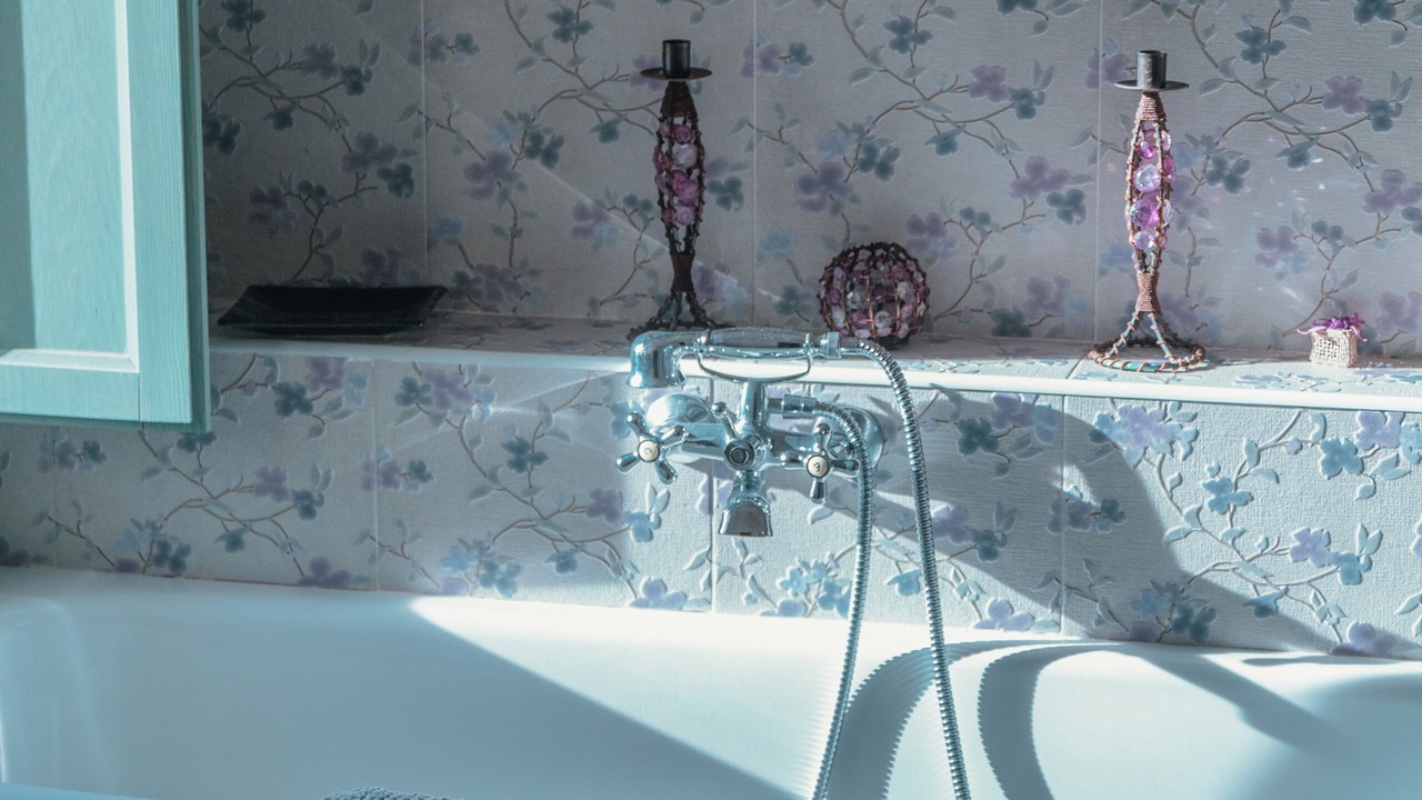 Photo of Bathroom in Lanjaron