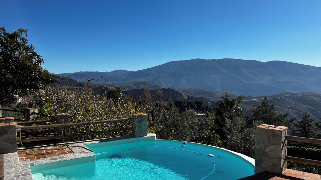 Photo of Outdoor in Lanjaron
