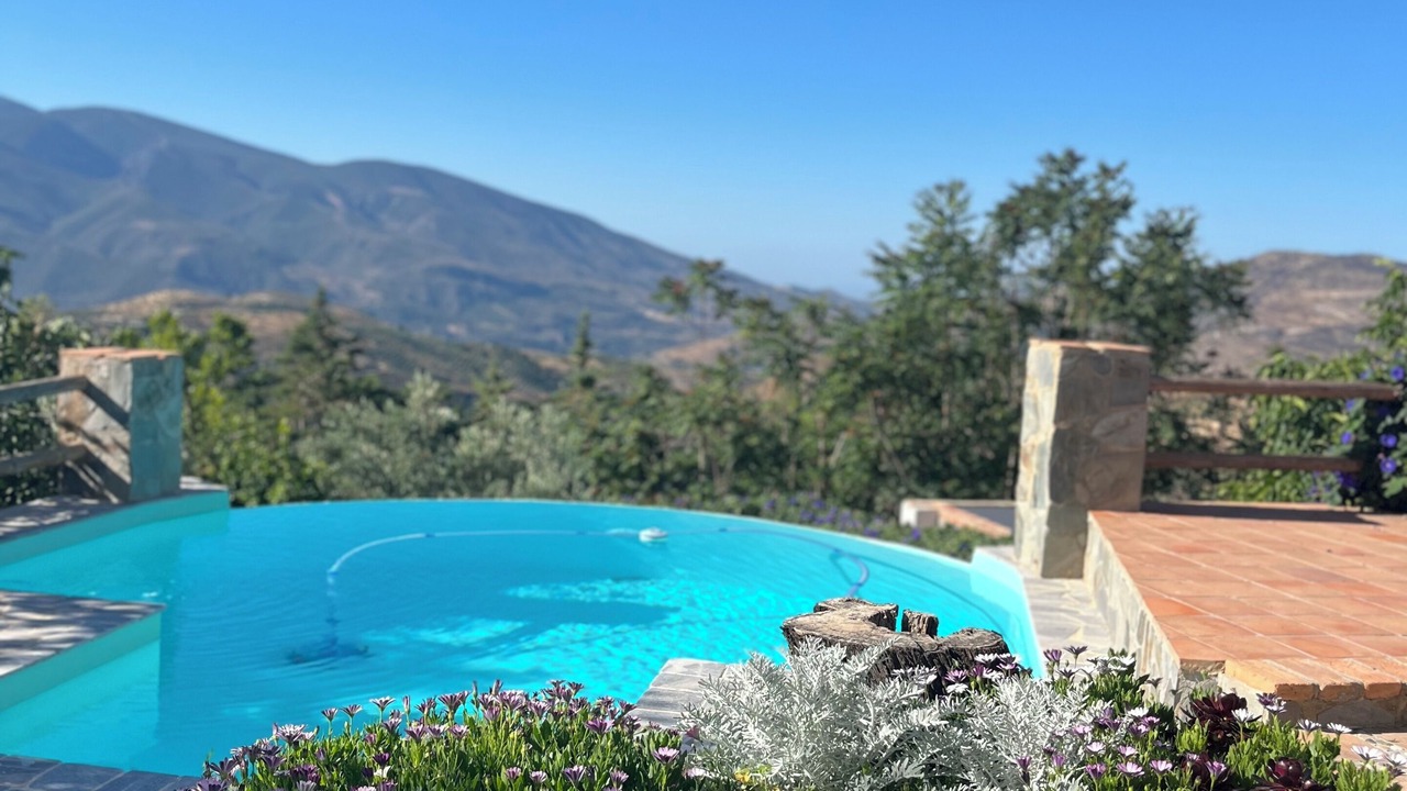 Photo of Outdoor in Lanjaron