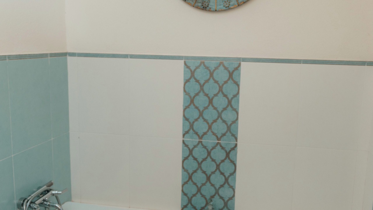 Photo of Bathroom in Lanjaron