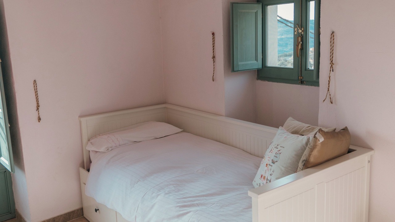 Photo of Bedroom in Lanjaron