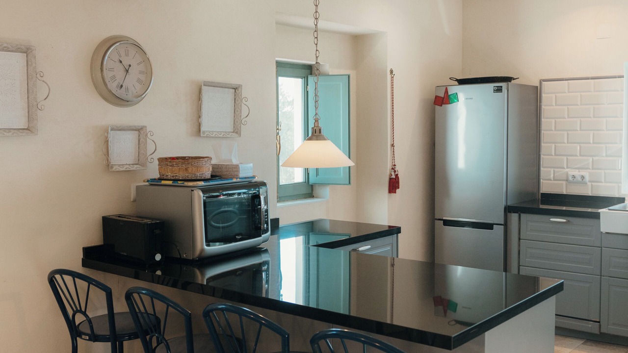 Photo of Kitchen in Lanjaron