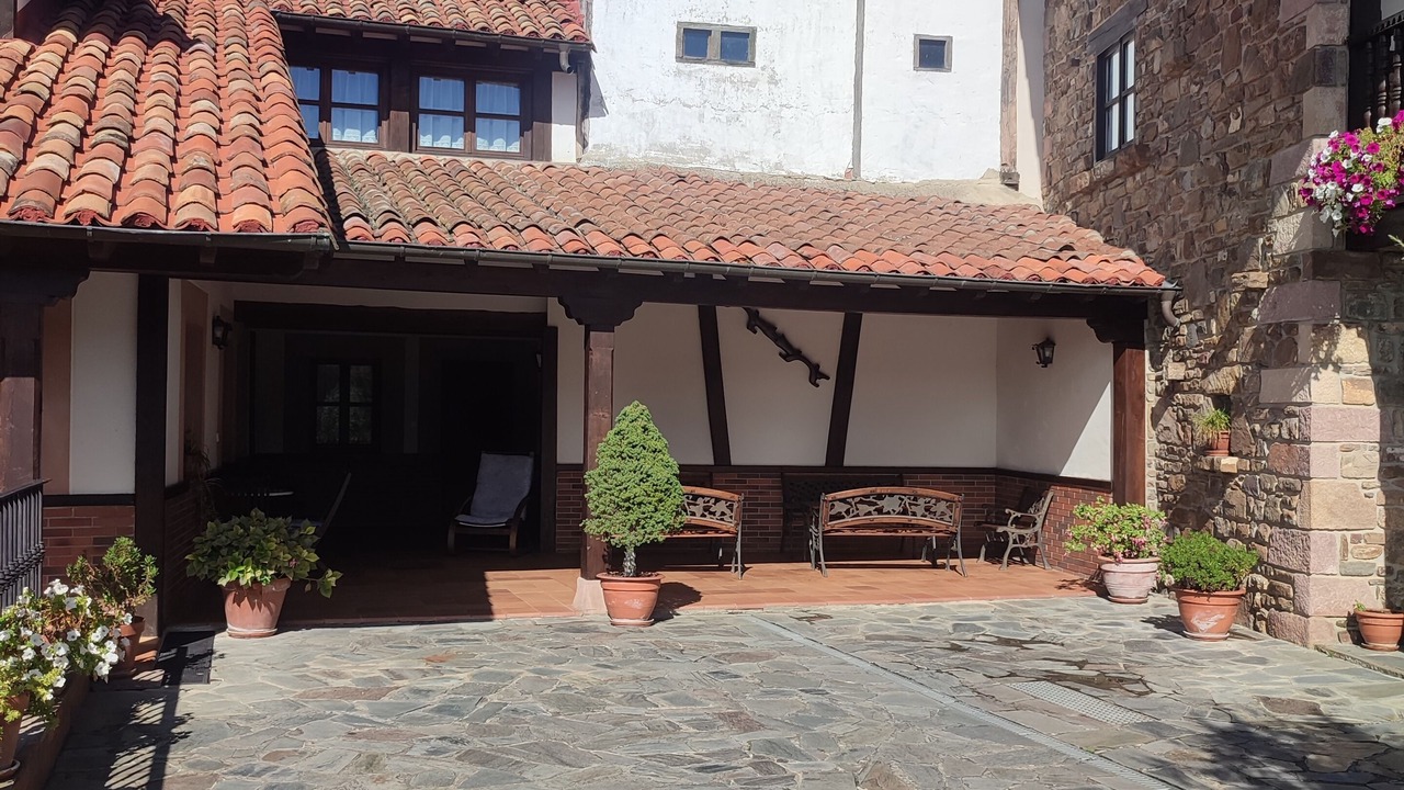 Photo of Outdoor in Torices