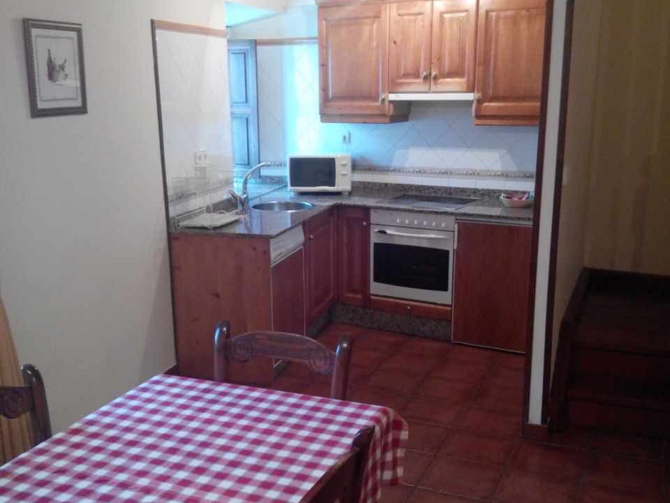 Photo of Kitchen in Torices