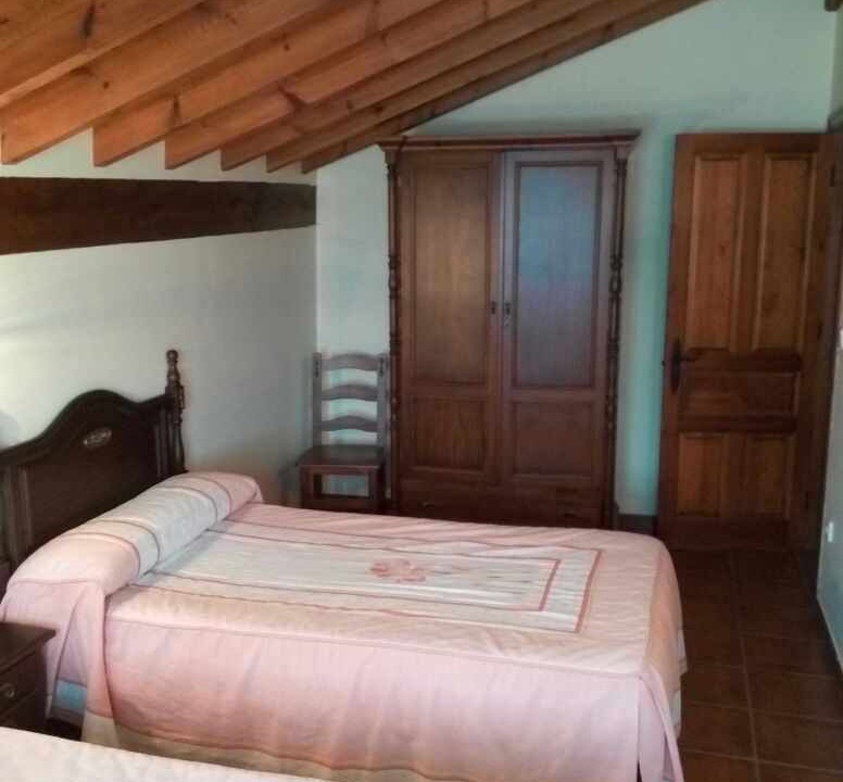 Photo of Bedroom in Torices
