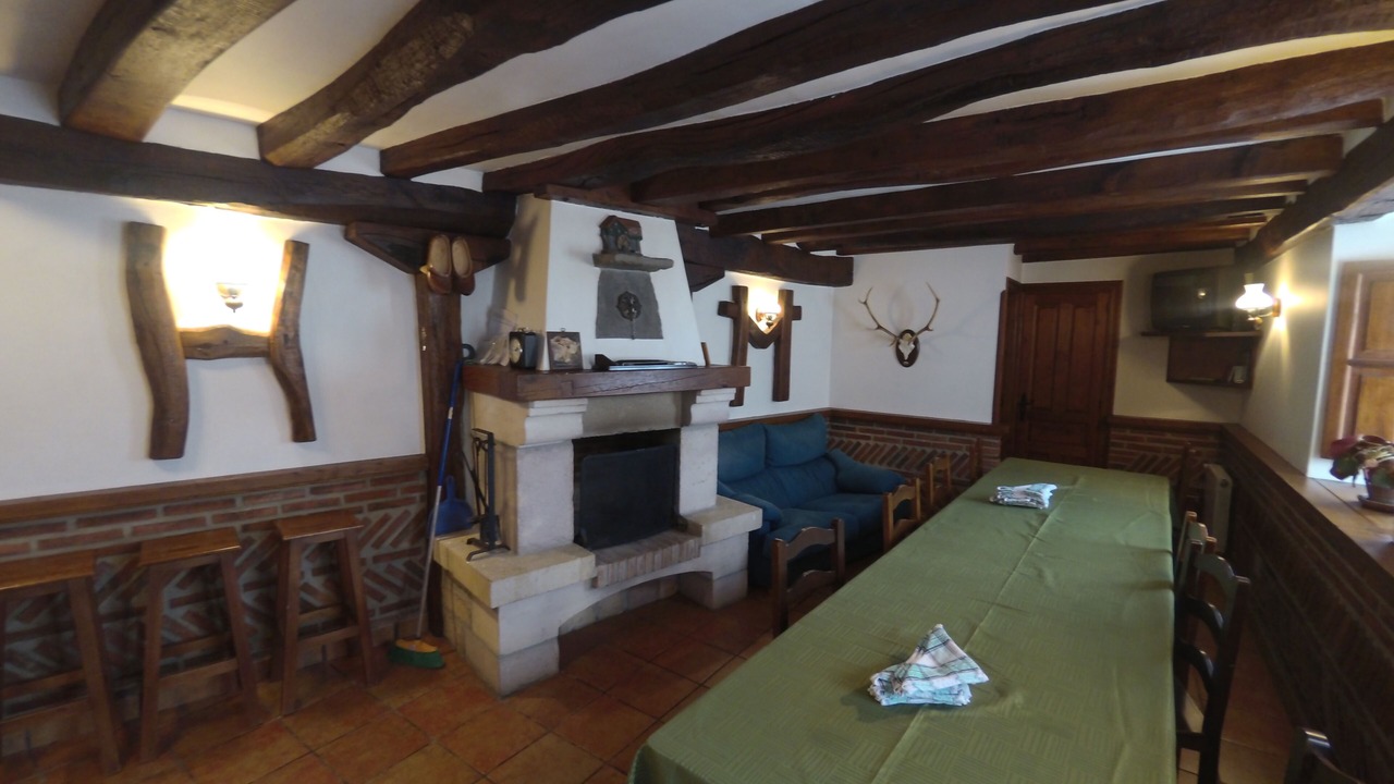 Photo of Livingroom in Torices