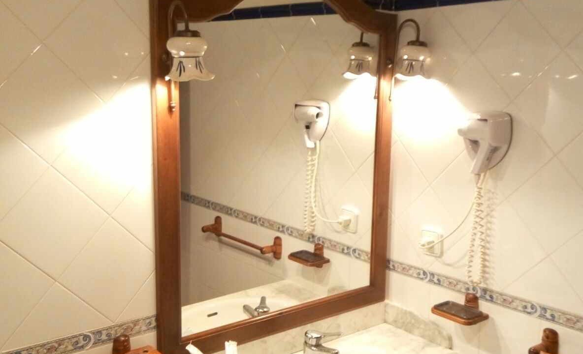 Photo of Bathroom in Torices