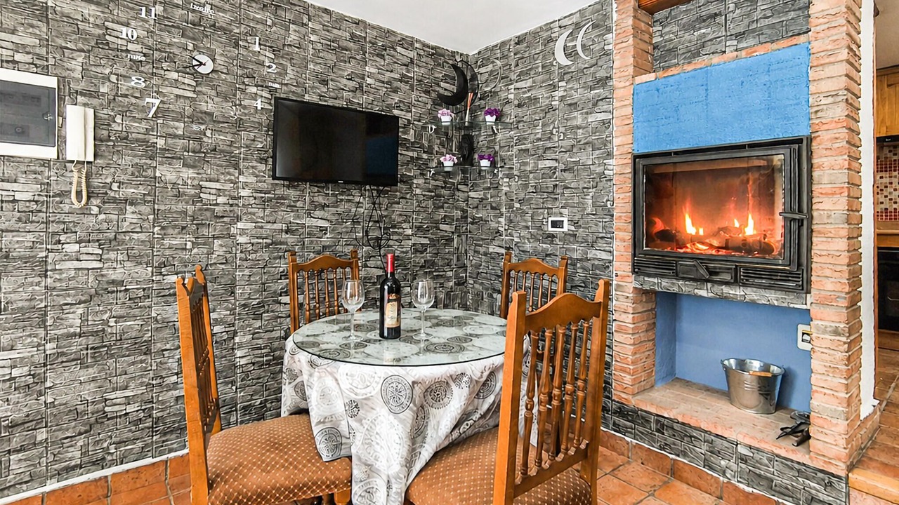 Photo of Bedroom in Arroyo Frio