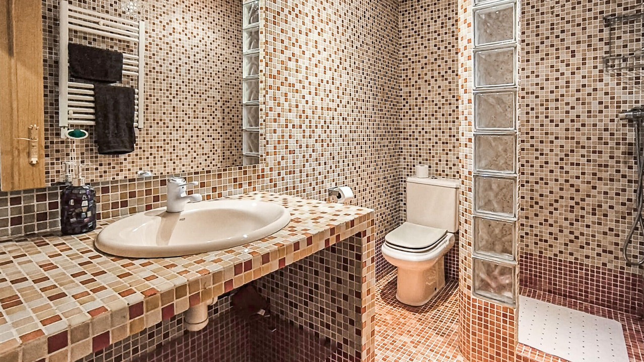 Photo of Bathroom in Arroyo Frio