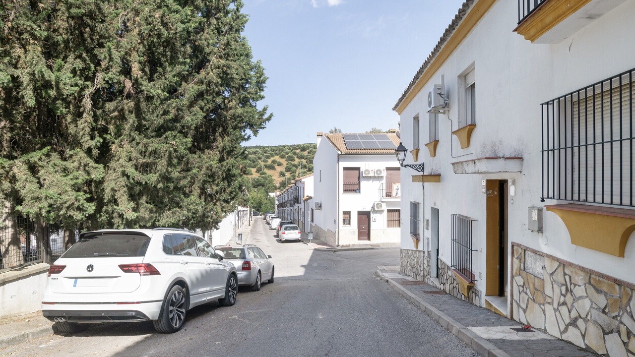 Photo of Outdoor in El Bosque