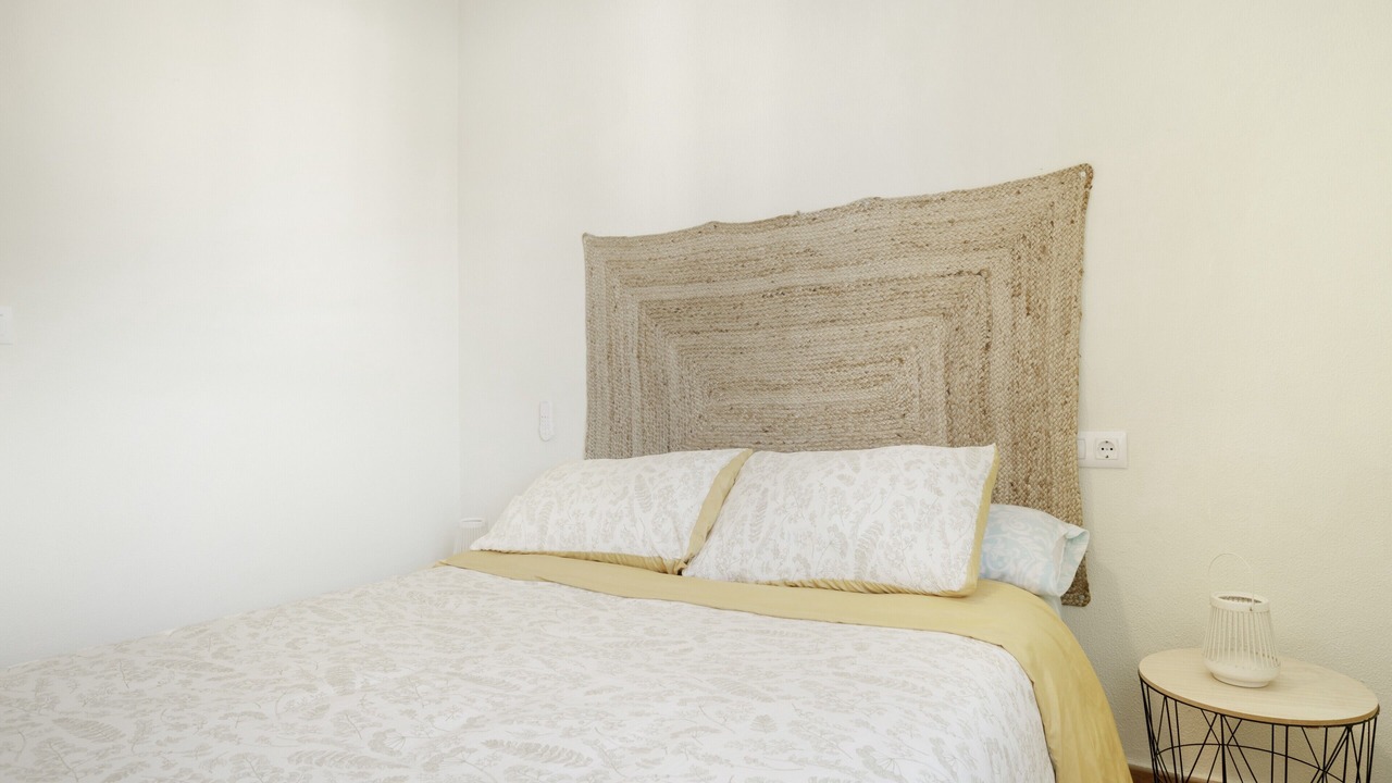 Photo of Bedroom in El Bosque