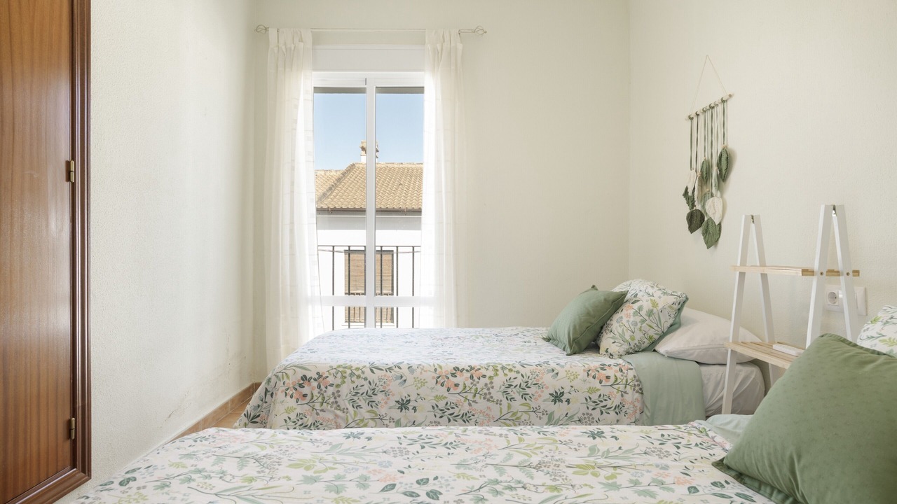 Photo of Bedroom in El Bosque