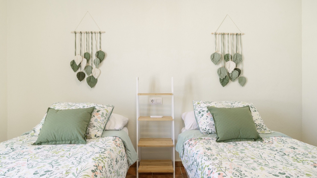 Photo of Bedroom in El Bosque