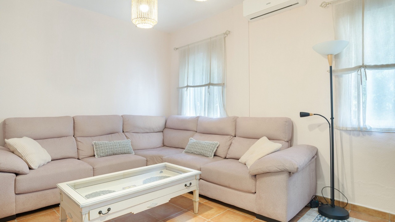 Photo of Livingroom in El Bosque
