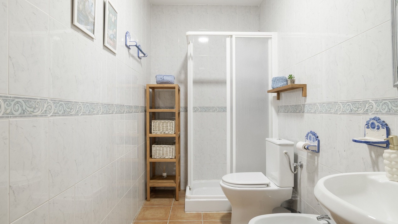 Photo of Bathroom in El Bosque