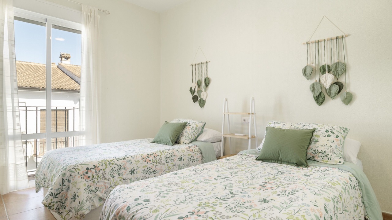 Photo of Bedroom in El Bosque