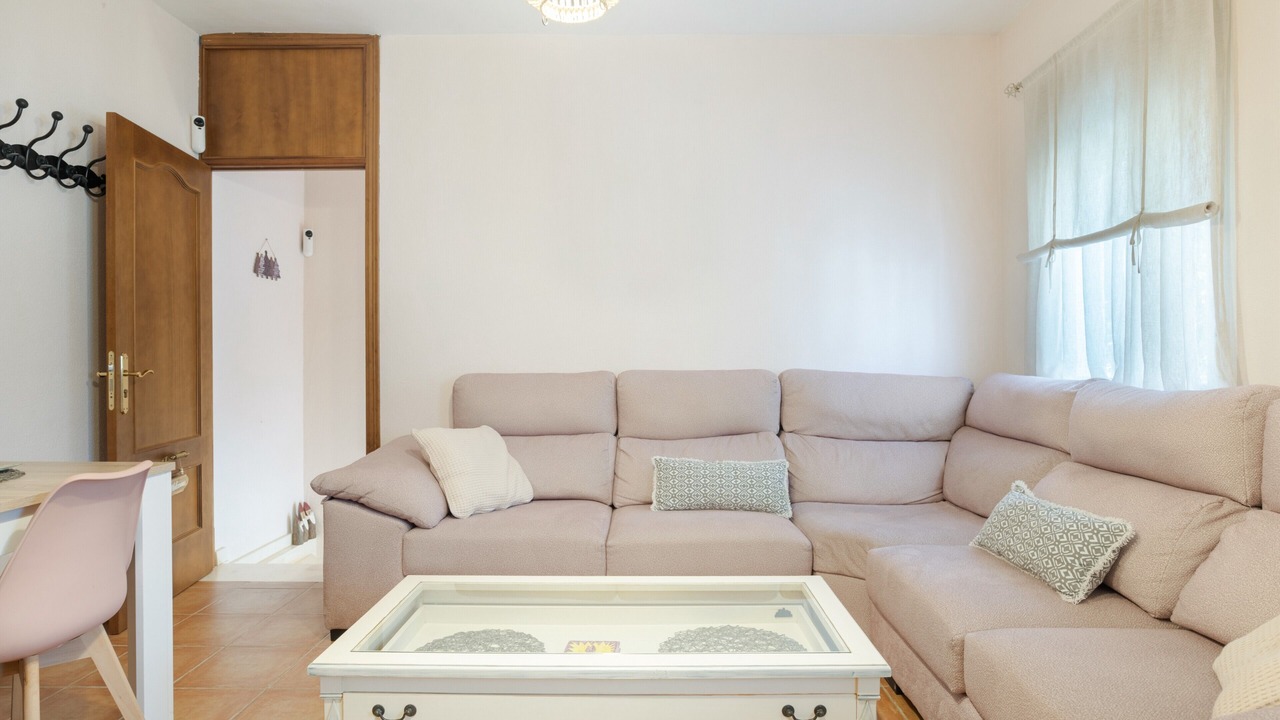 Photo of Livingroom in El Bosque