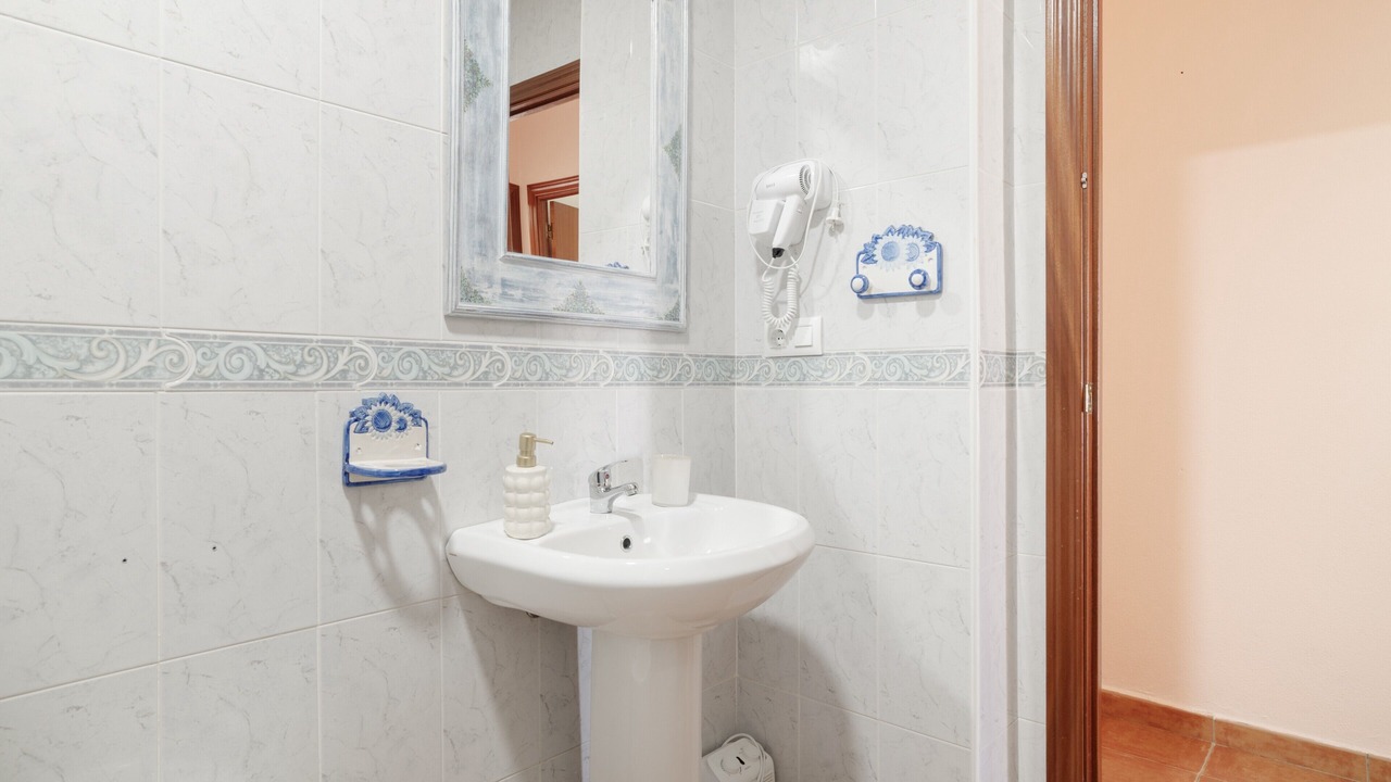 Photo of Bathroom in El Bosque