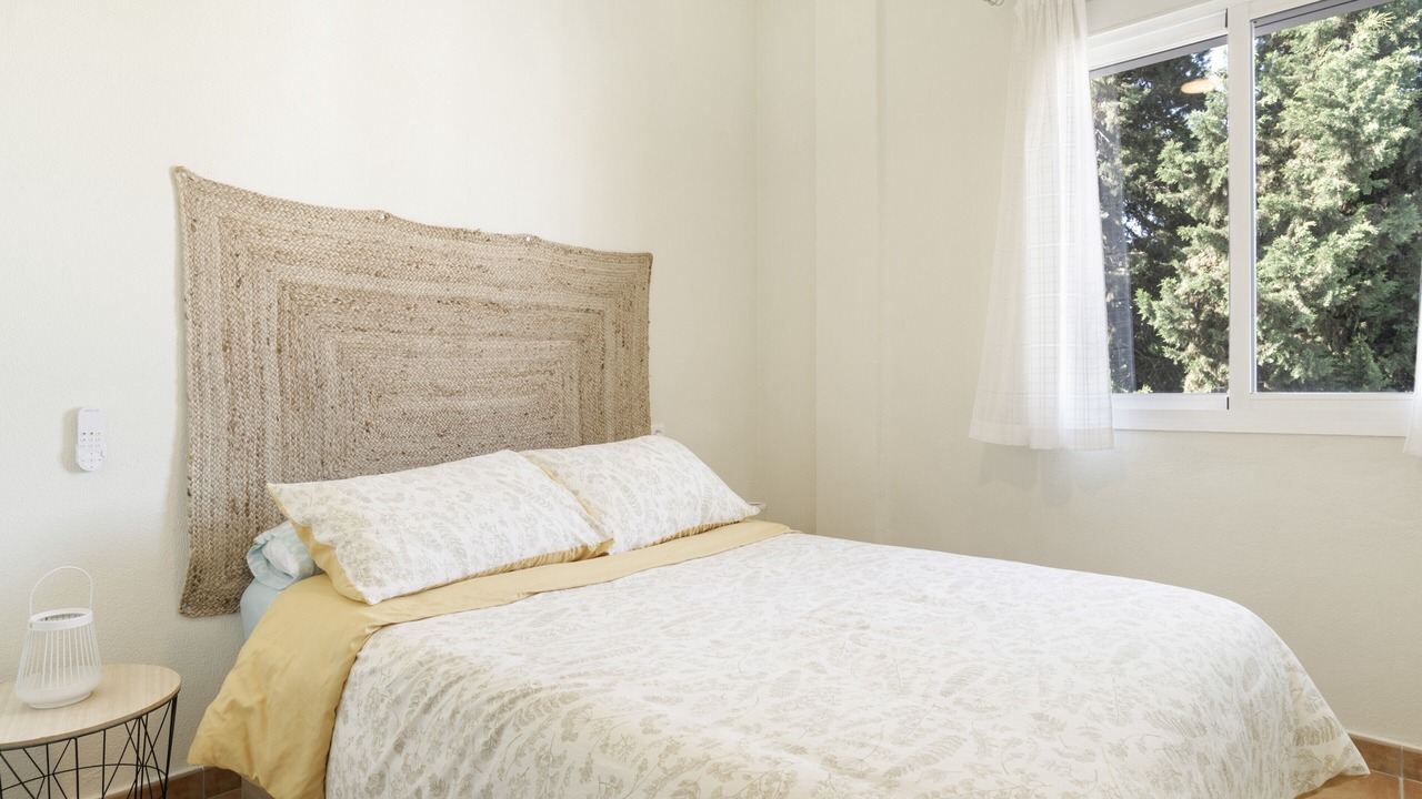 Photo of Bedroom in El Bosque