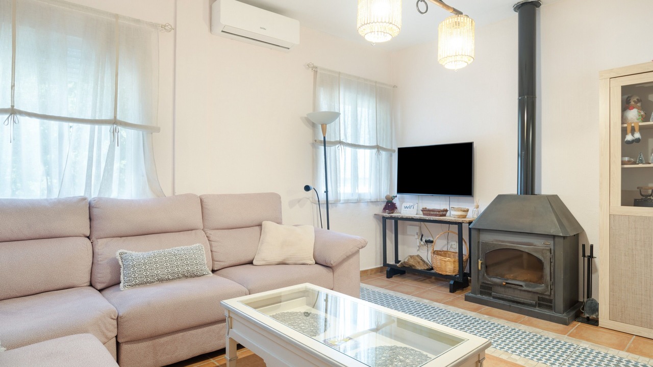 Photo of Livingroom in El Bosque