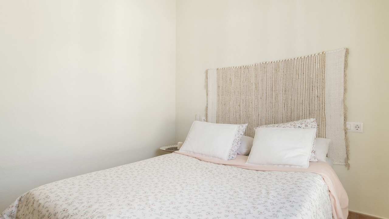 Photo of Bedroom in El Bosque