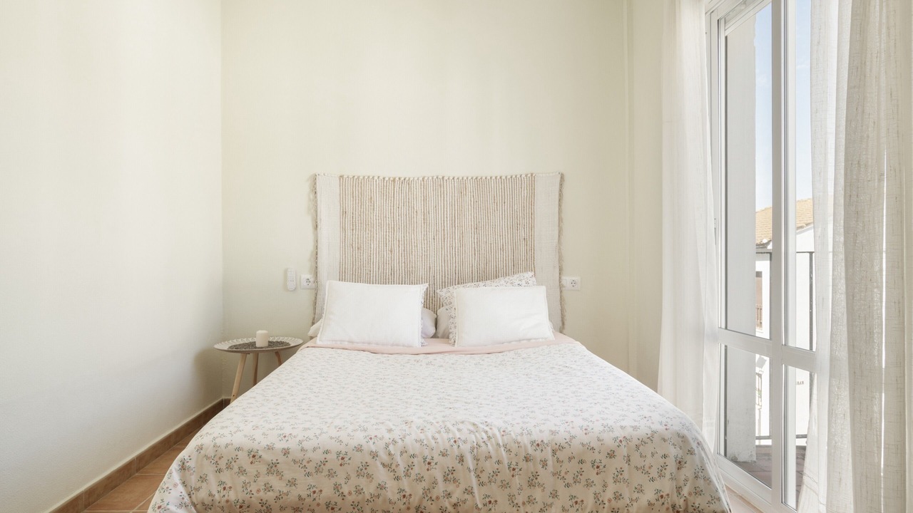 Photo of Bedroom in El Bosque