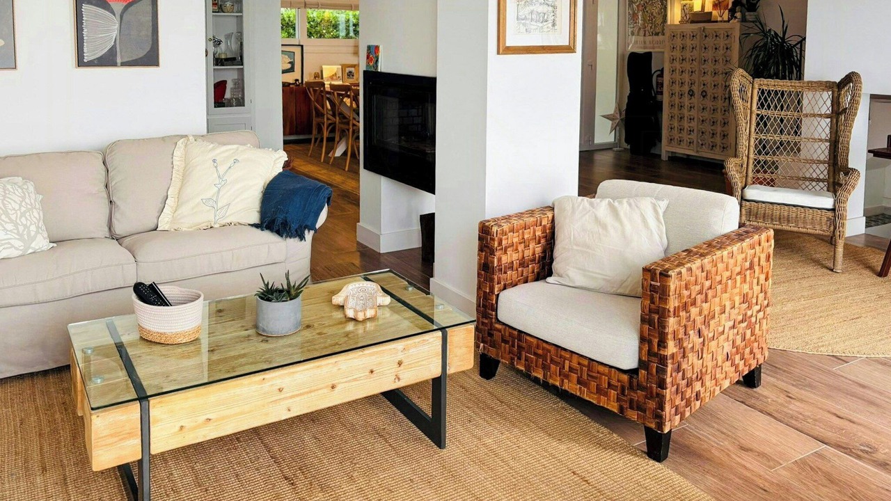 Photo of Livingroom in Bahia Dorada