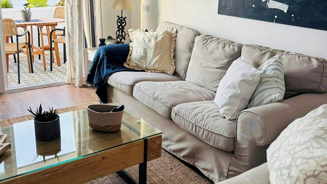 Photo of Livingroom in Bahia Dorada