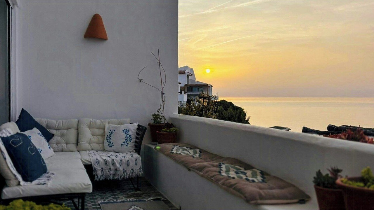 Photo of Patio Balcony in Bahia Dorada