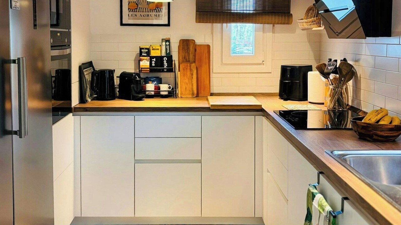 Photo of Kitchen in Bahia Dorada