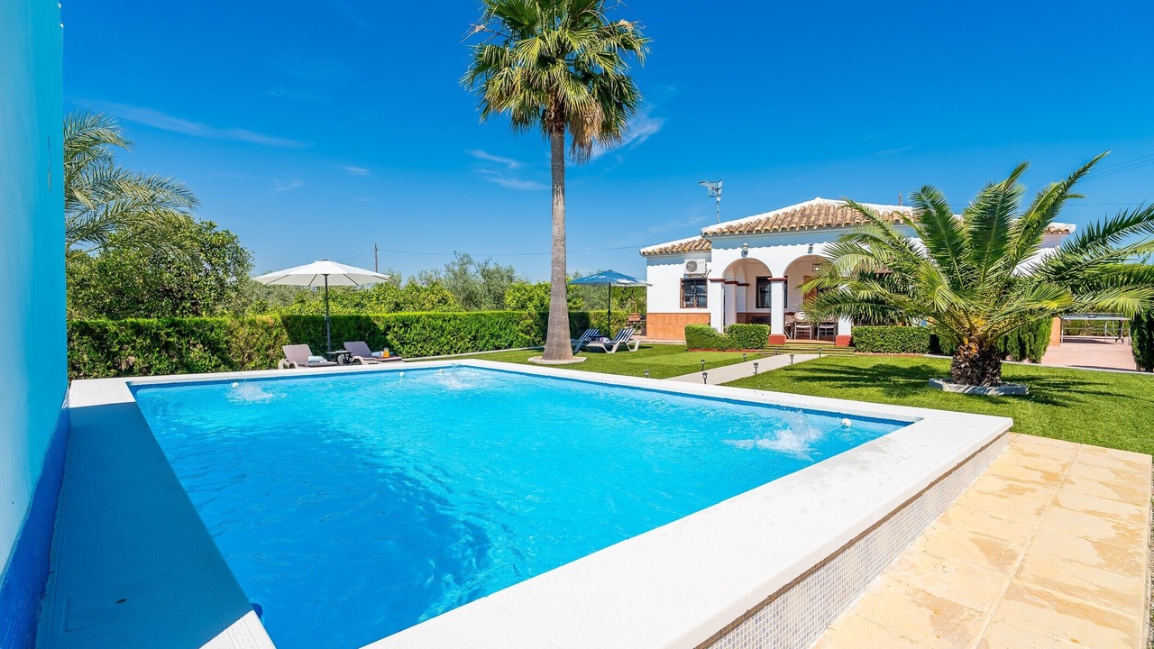 Photo of Outdoor in Marchena