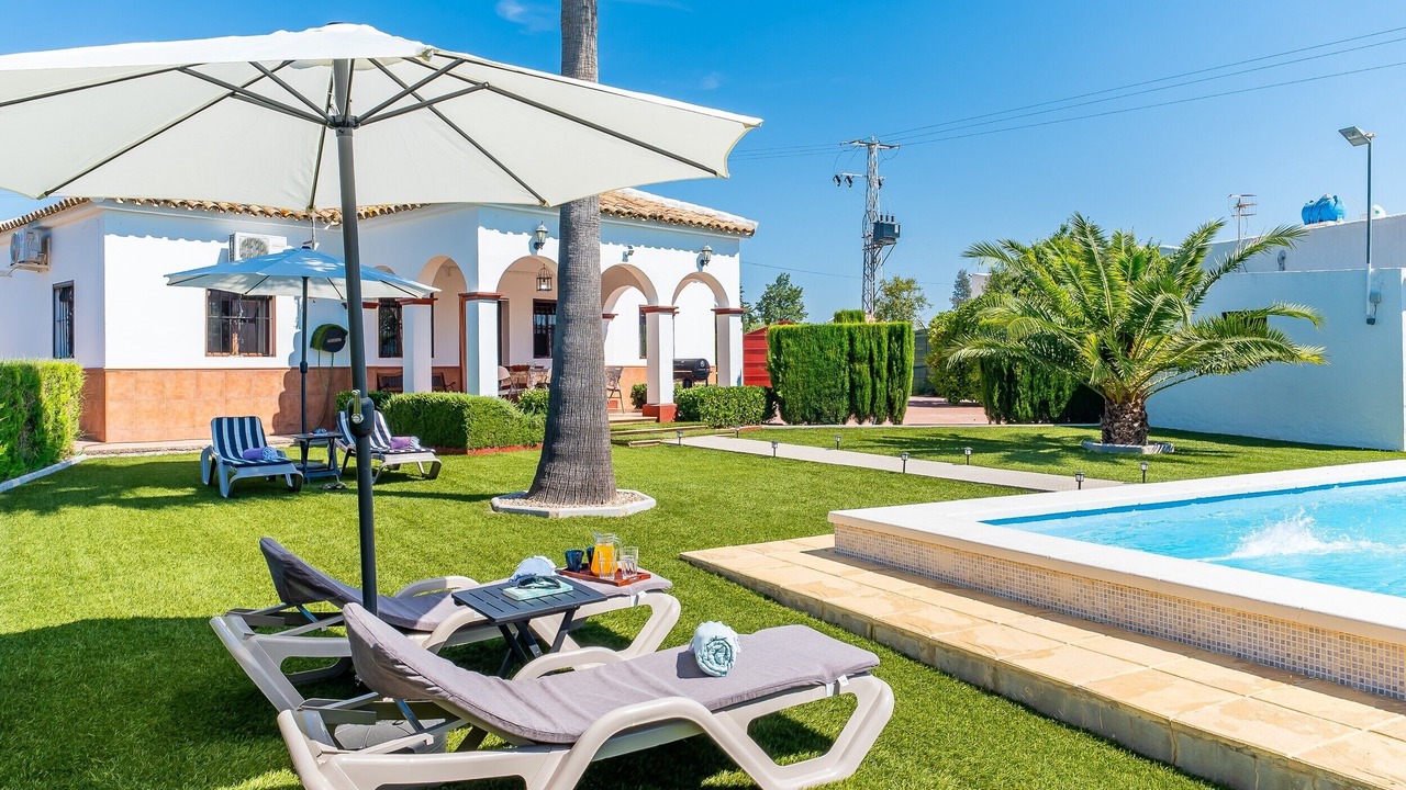 Photo of Outdoor in Marchena