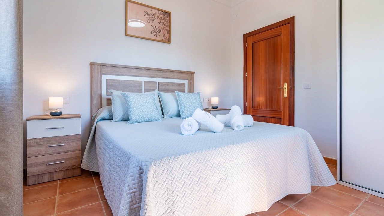 Photo of Bedroom in Marchena