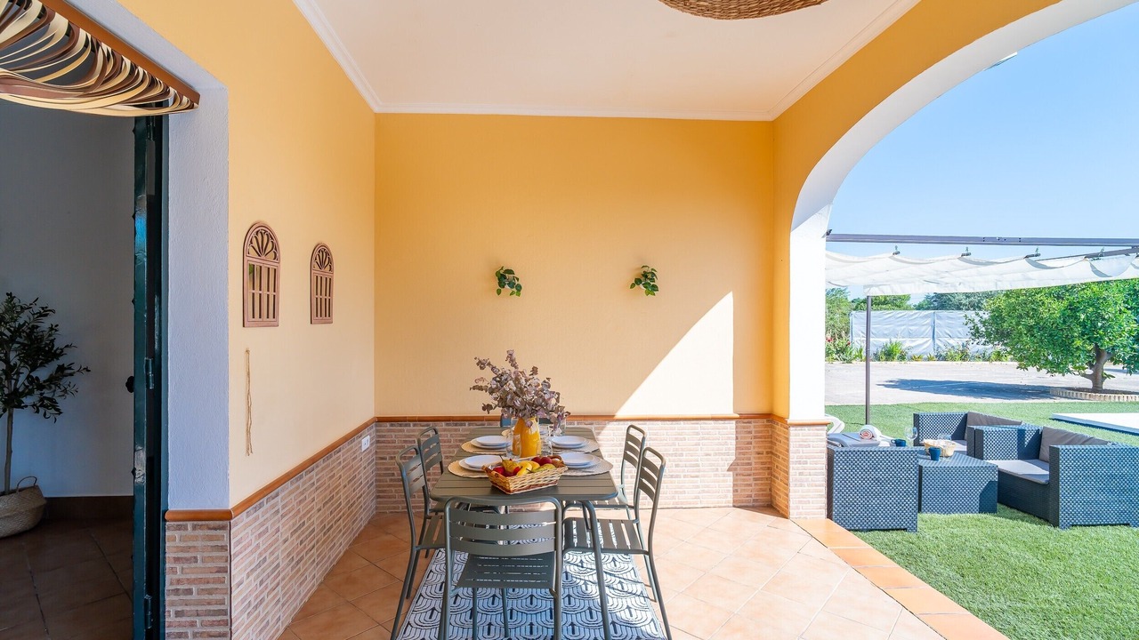 Photo of Outdoor in Marchena