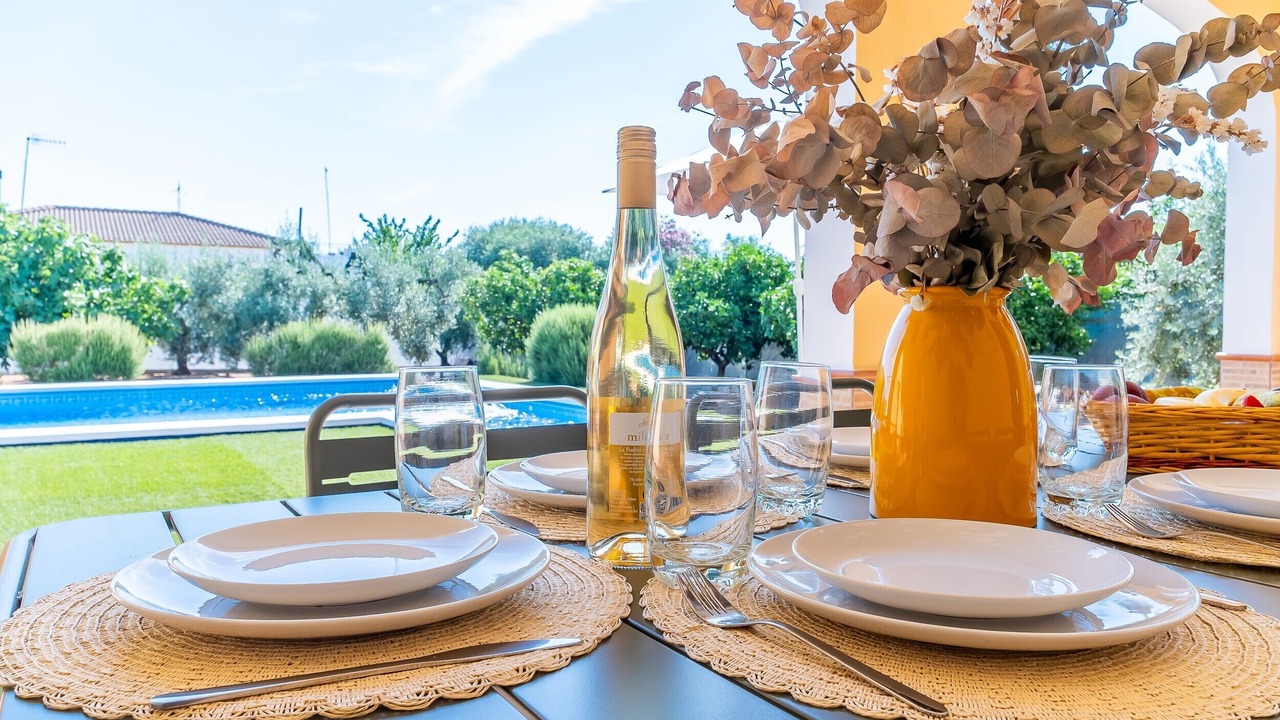 Photo of Outdoor in Marchena