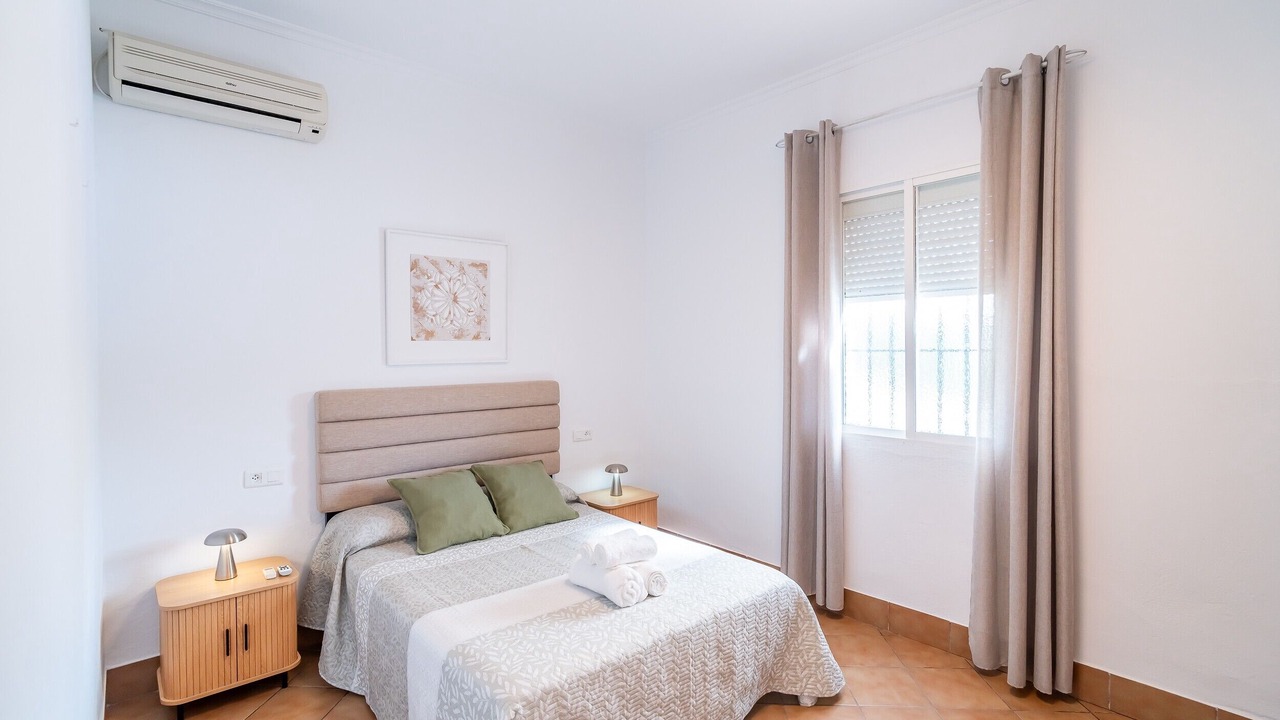 Photo of Bedroom in Marchena