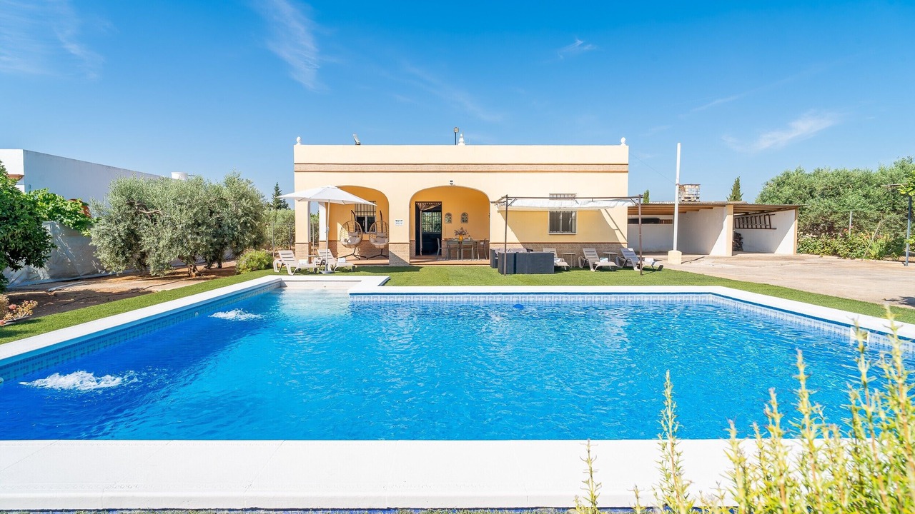 Photo of Outdoor in Marchena